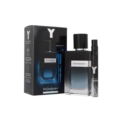 Yves Saint Laurent Y Set + Coffret (Coffret) Mixte 100ml - Maison des fragrances