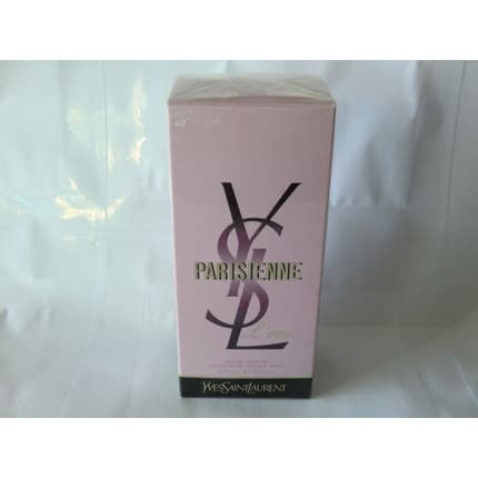 Yves Saint Laurent YSL Parisienne L'Eau Eau de Toilette Natural Spray 90ml 3.0 Oz BNIB Sealed - Maison des fragrances