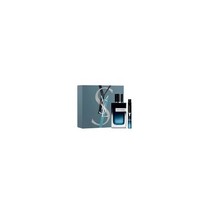 Yves Saint Laurent Ysl Y + Sets Coffret (Coffret) Homme 100ml - Maison des fragrances