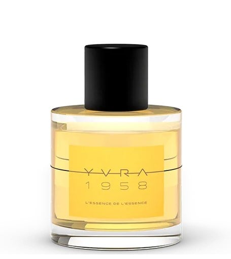 Yvra 1958 Spicy Citrus Eau de Parfum (EDP) Mixte 100ml - Maison des fragrances