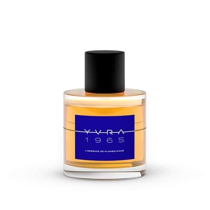 Yvra 1965 Eau de Parfum (EDP) Mixte 100ml - Maison des fragrances
