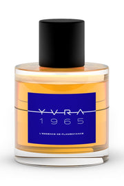 Yvra 1965 Eau de Parfum (EDP) Mixte 100ml - Maison des fragrances