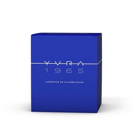 Yvra 1965 Eau de Parfum (EDP) Mixte 100ml - Maison des fragrances