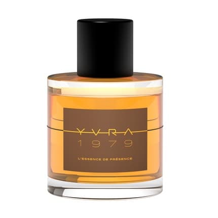Yvra 1979 Eau de Parfum (EDP) Mixte 100ml - Maison des fragrances