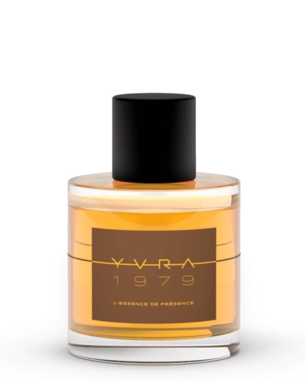 Yvra 1979 Eau de Parfum (EDP) Mixte 100ml - Maison des fragrances