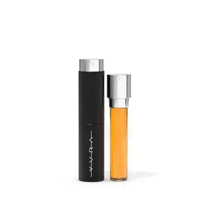 Yvra 1979 L'Essence De Presence II 2 x Eau de Parfum (EDP) Mixte 8ml - Maison des fragrances