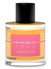 Yvra Yvra 1500 Eau de Parfum (EDP) Mixte 100ml - Maison des fragrances
