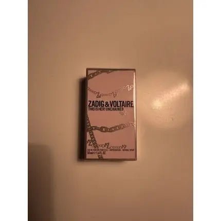 Zadig & Voltaire - Eau de Parfum - Maison des fragrances