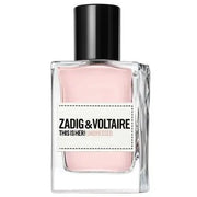 Zadig & Voltaire This Is Her Undressed Eau De Parfum For Women, 50 Ml - Maison des fragrances