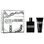 Zadig & Voltaire This Is Him - Eau De Toilette 50 Ml - Maison des fragrances