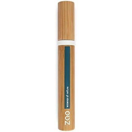 Zao Volume & Sheathing Mascara 086 Cocoa - Maison des fragrances