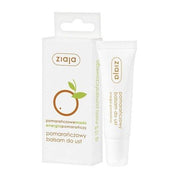 Ziaja Orange Series Lip Balm 10ml - Maison des fragrances
