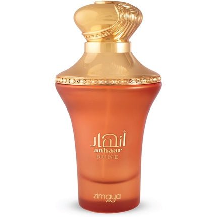 Zimaya Anhaar Dune Unisex Eau de Parfum (EDP) Mixte 100ml - Maison des fragrances