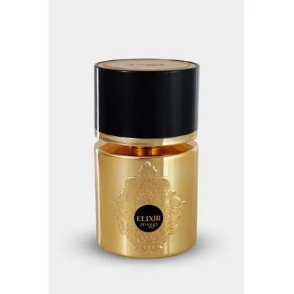 Zimaya Elixir Gold 100 Milliliters Eau de Parfum (EDP) Mixte - Maison des fragrances
