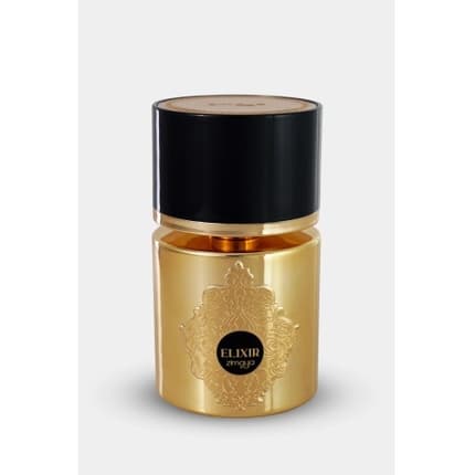 Zimaya Elixir Gold 100 Milliliters Eau de Parfum (EDP) Mixte - Maison des fragrances