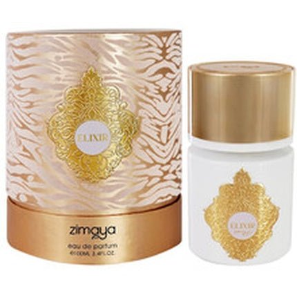Zimaya Elixir White - Eau de Parfum 100ml - Maison des fragrances