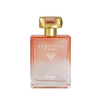 Zimaya Exquisite Eau de Parfum (EDP) Mixte 100ml - Maison des fragrances