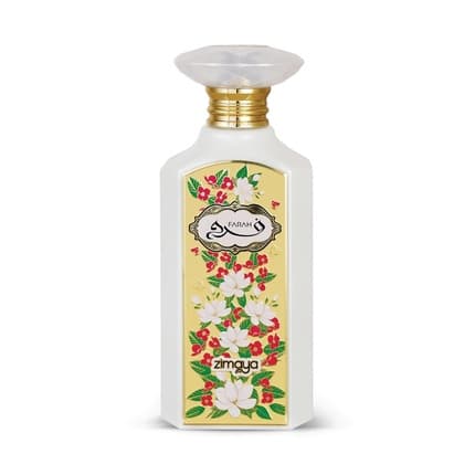 Zimaya Farah Eau de Parfum (EDP) Mixte 100ml - Maison des fragrances