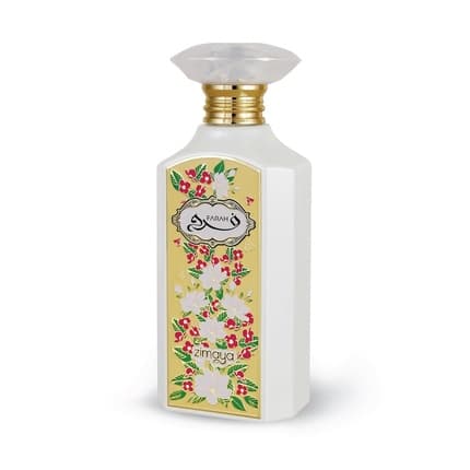 Zimaya Farah Eau de Parfum (EDP) Mixte 100ml - Maison des fragrances