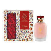 Zimaya Hayam par Zimaya Eau de Parfum (EDP) Mixte 100ml - Maison des fragrances