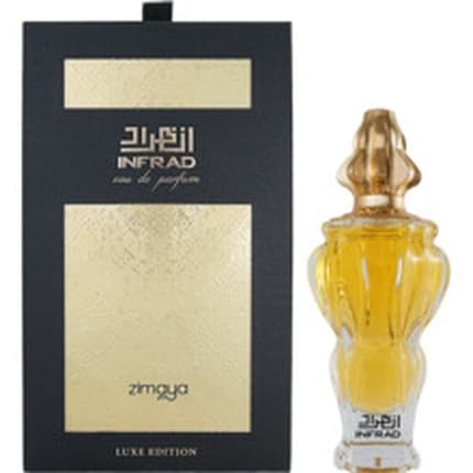 Zimaya Infrad Luxe Edition Eau de Parfum (EDP) Mixte - Maison des fragrances