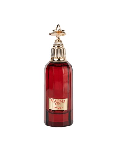 Zimaya Magma Love Eau De Parfum