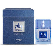 Zimaya Mazaaj Infused Eau de Parfum (EDP) Mixte - Maison des fragrances
