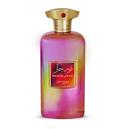 Zimaya Noor Jazz Eau de Parfum (EDP) Mixte - Maison des fragrances