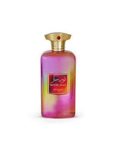 Zimaya Noor Jazz Eau de Parfum (EDP) Mixte - Maison des fragrances