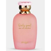 Zimaya Only You Eau de Parfum (EDP) Mixte - Maison des fragrances