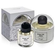 Zimaya Roses Are White Eau de Parfum (EDP) Mixte - Maison des fragrances