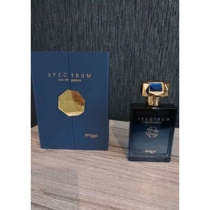 Zimaya Spectrum Men Eau de Parfum Homme 100 ml - Maison des fragrances