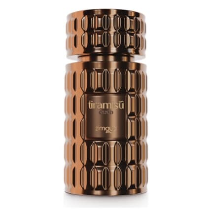 Zimaya Tiramisu Coco Eau de Parfum (EDP) Mixte - Maison des fragrances
