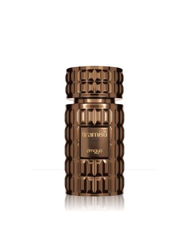 Zimaya Tiramisu Coco Eau de Parfum (EDP) Mixte - Maison des fragrances