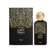 Zimaya Wameed Eau de Parfum (EDP) Mixte - Maison des fragrances