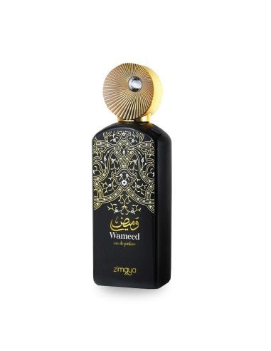 Zimaya Wameed Eau de Parfum (EDP) Mixte - Maison des fragrances