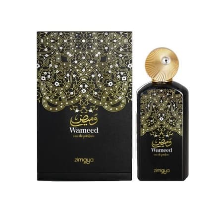 Zimaya Wameed Eau de Parfum (EDP) Mixte - Maison des fragrances