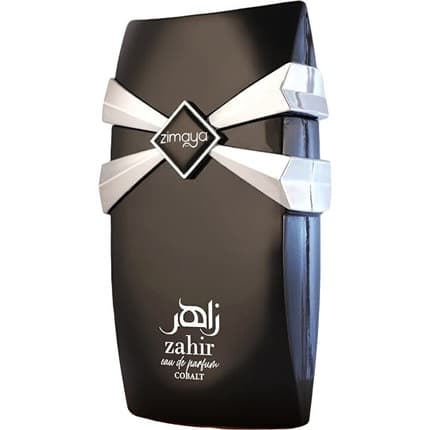 Zimaya Zahir Cobalt Eau de Parfum (EDP) Mixte - Maison des fragrances