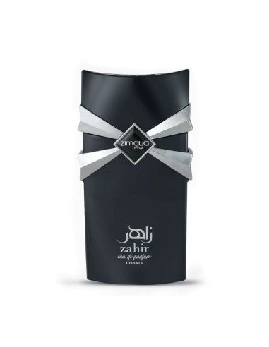 Zimaya Zahir Cobalt Eau de Parfum (EDP) Mixte - Maison des fragrances