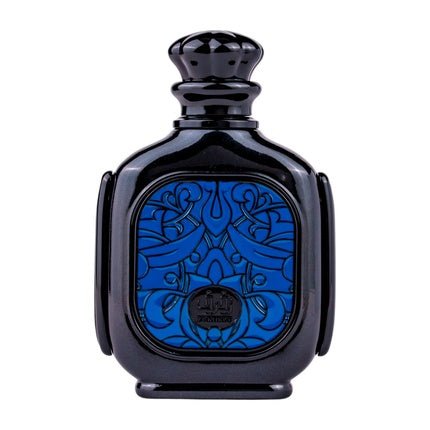 Zimaya Zukhruf Black Eau de Parfum (EDP) Mixte 100ml - Maison des fragrances