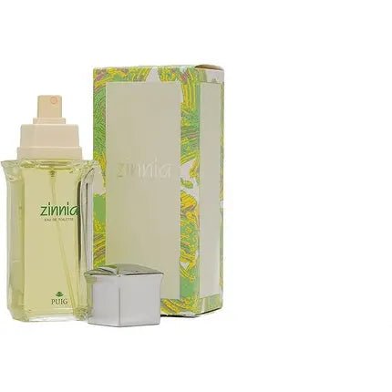 Zinnia - Eau De Toilette - Maison des fragrances