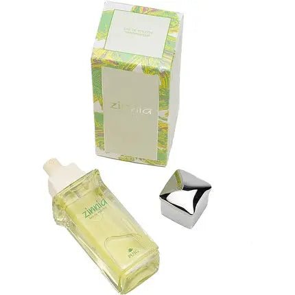 Zinnia - Eau De Toilette - Maison des fragrances