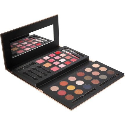 Zmile Cosmetics Glam To Go Make - Up Case Rose Gold - Maison des fragrances