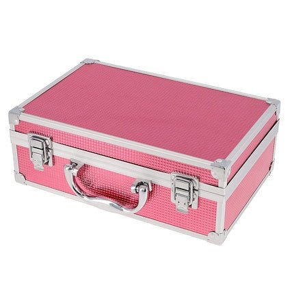 ZMILE Cosmetics Merry Berry Makeup Case - Maison des fragrances