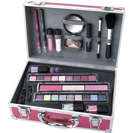ZMILE Cosmetics Merry Berry Makeup Case - Maison des fragrances