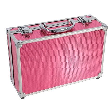 ZMILE Cosmetics Merry Berry Makeup Case - Maison des fragrances