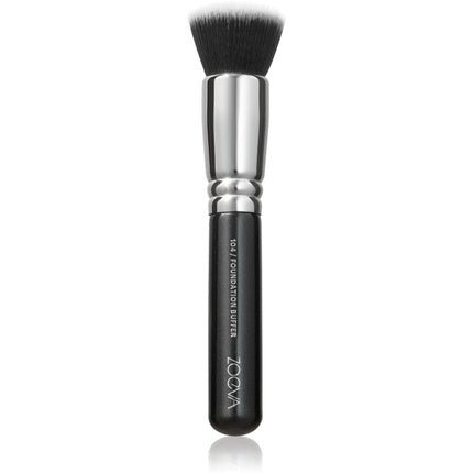 ZOEVA 104 Foundation Buffer Makeup Brush - 1 piece - Maison des fragrances