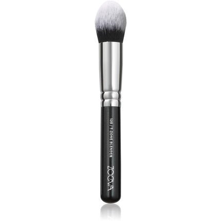 ZOEVA 135 T - Zone Blender Makeup Brush for Liquid and Cream Foundation - 1 pc - Maison des fragrances