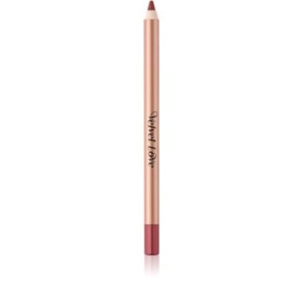 Zoeva Velvet Love Eyeliner Pencil - 1 Gram - Maison des fragrances