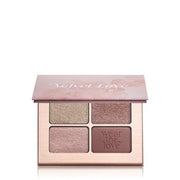 Zoeva Velvet Love Eyeshadow Quad - 2 Grams - Maison des fragrances
